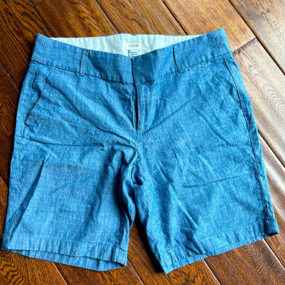 JCrew shorts